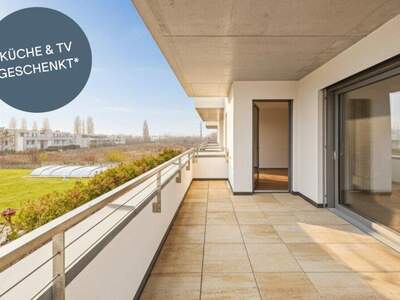 Terrassenwohnung kaufen in 2700 Wr. Neustadt (Bild 1)