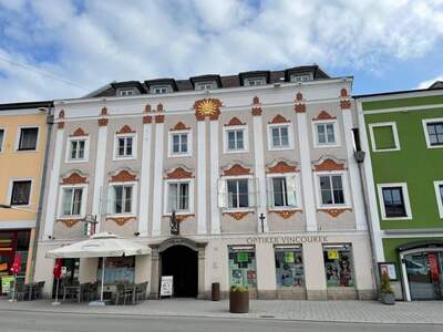 Mietwohnung in 4650 Lambach