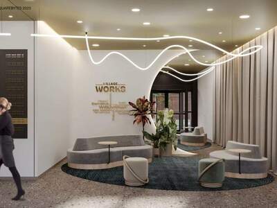 Gewerbeobjekt mieten in 1030 Wien (Bild 5)