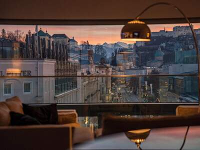 Penthouse kaufen in 5020 Salzburg