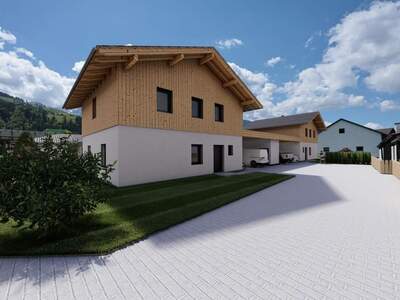 Haus kaufen in 8966 Aich