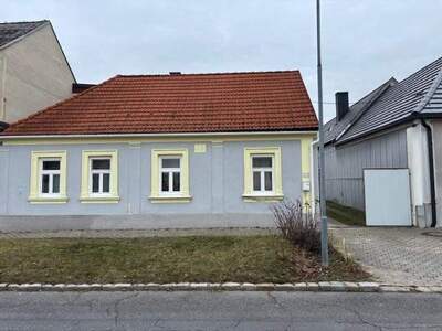 Haus kaufen in 7321 Lackendorf