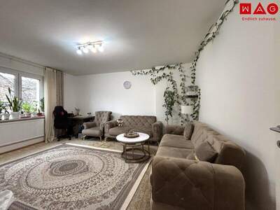 Wohnung mieten in 4020 Linz (Bild 1)