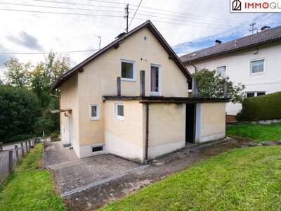 Haus kaufen in 4540 Bad Hall (Bild 5)