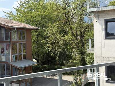 Terrassenwohnung kaufen in 6060 Hall (Bild 4)