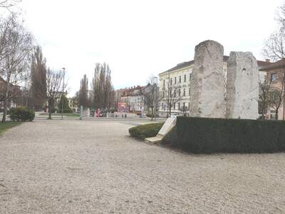 Wohnung mit Balkon kaufen in 9400 Sopron