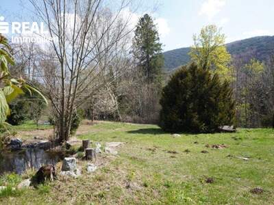 Grundstück kaufen in 2371 Hinterbrühl (Bild 1)