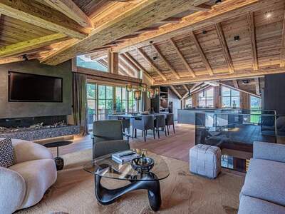 Wohnung kaufen in 6373 Jochberg