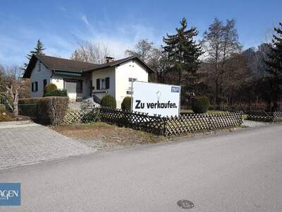 Grundstück kaufen in 6850 Dornbirn