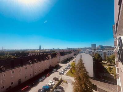 Altbauwohnung kaufen in 4040 Linz (Bild 3)