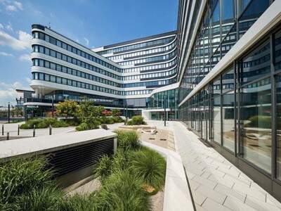 Büro / Praxis mieten in 1300 Schwechat (Bild 2)