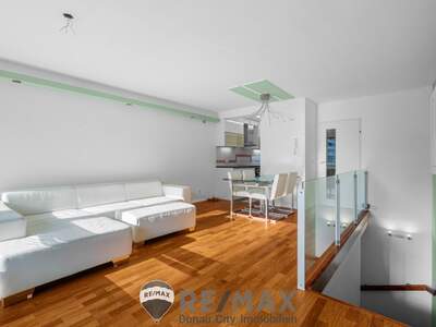 Terrassenwohnung kaufen in 1220 Wien (Bild 2)