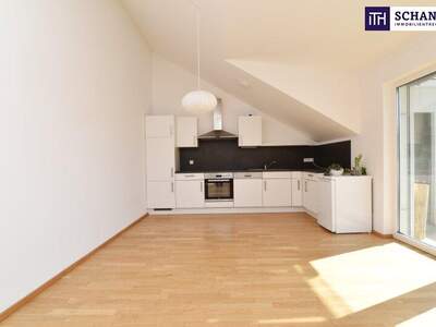 Terrassenwohnung mieten in 8020 Graz (Bild 2)