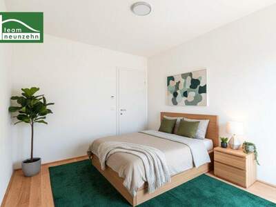 Terrassenwohnung kaufen in 1210 Wien (Bild 1)