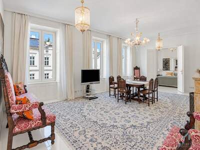 Wohnung kaufen in 1180 Wien