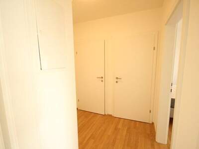 Terrassenwohnung mieten in 9020 Klagenfurt (Bild 4)