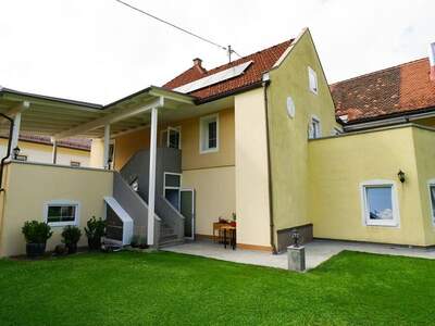 Haus kaufen in 9463 Reichenfels