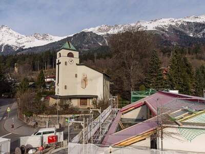 Eigentumswohnung in 6020 Innsbruck