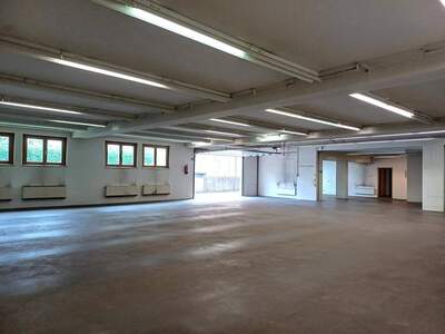 Gewerbeobjekt kaufen in 5020 Salzburg