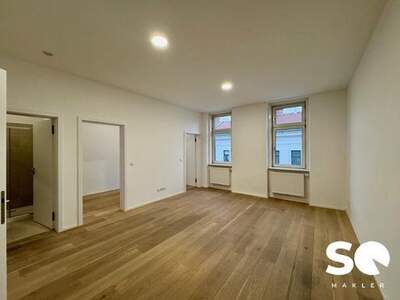 Eigentumswohnung in 1050 Wien