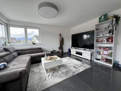 Mietwohnung in 6811 Göfis