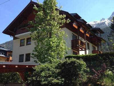 Wohnung mieten in 5561 Untertauern