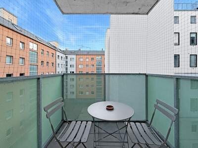 Wohnung mit Balkon kaufen in 1100 Wien (Bild 3)