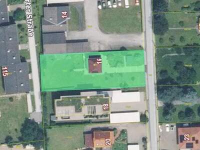 Grundstück kaufen in 8053 Graz