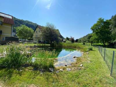 Mietwohnung in 3653 Weiten