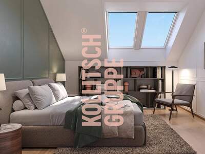 Wohnung kaufen in 2500 Baden