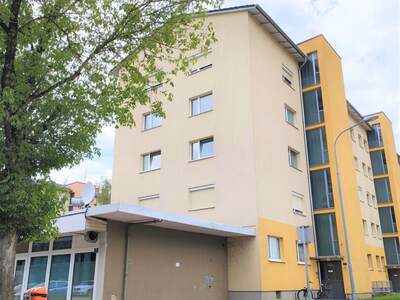 Apartment provisionsfrei mieten in 4053 Oberösterreich
