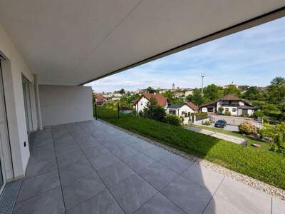 Mietwohnung in 4470 Enns