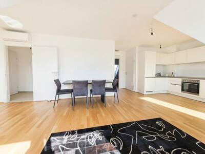 Terrassenwohnung kaufen in 1210 Wien (Bild 3)