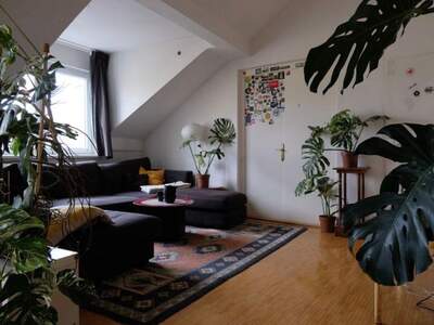 Altbauwohnung mieten in 1050 Wien (Bild 4)