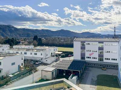 Wohnung mit Balkon kaufen in 8101 Gratkorn (Bild 4)