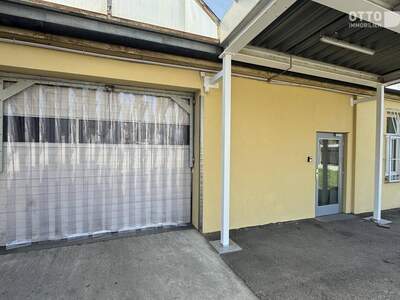 Gewerbeobjekt mieten in 1110 Wien