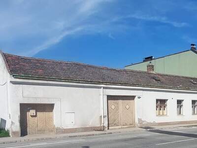 Grundstück provisionsfrei kaufen in 2332 Hennersdorf