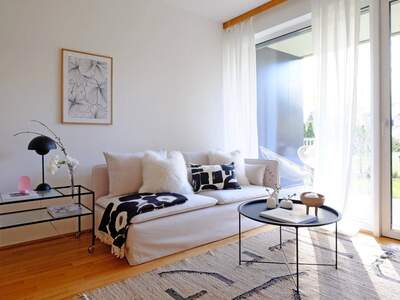 Eigentumswohnung in 4040 Linz