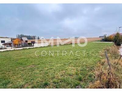 Grundstück kaufen in 4540 Bad Hall