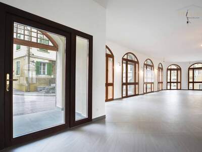 Gewerbeobjekt mieten in 9800 Spittal