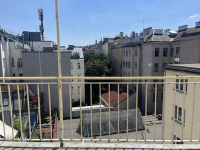 Wohnung mieten in 1080 Wien (Bild 4)