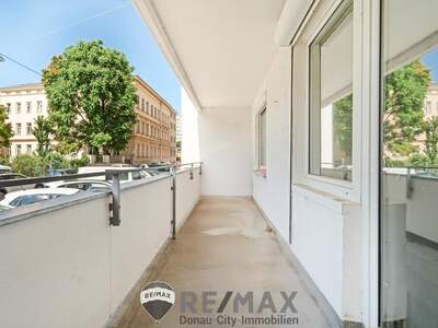 Terrassenwohnung kaufen in 1020 Wien (Bild 1)