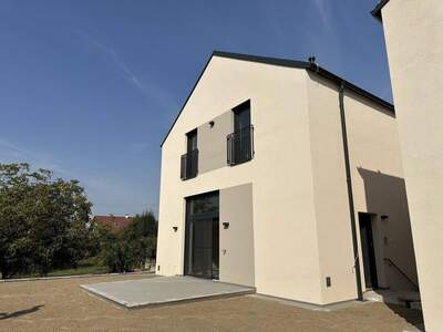 Haus kaufen in 2111 Tresdorf