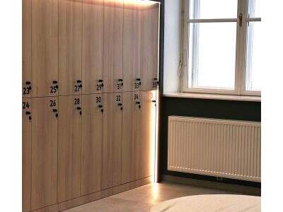 Sportanlage mieten in 1030 Wien (Bild 4)