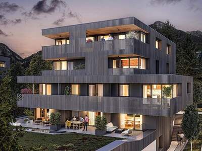 Wohnung kaufen in 6020 Innsbruck