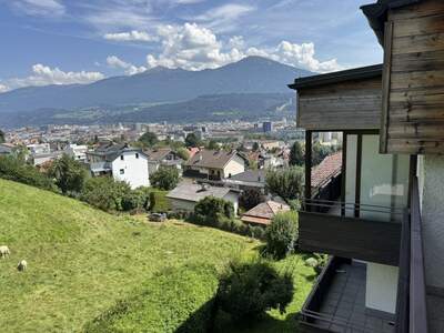 Wohnung kaufen in 6020 Innsbruck