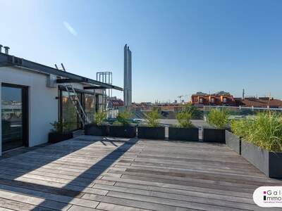 Wohnung kaufen in 1090 Wien