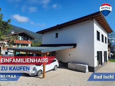 Haus kaufen in 4820 Bad Ischl