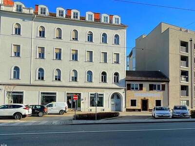 Haus kaufen in 8020 Graz (Bild 2)