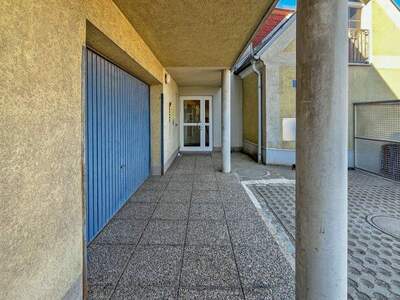 Terrassenwohnung kaufen in 2481 Achau (Bild 3)